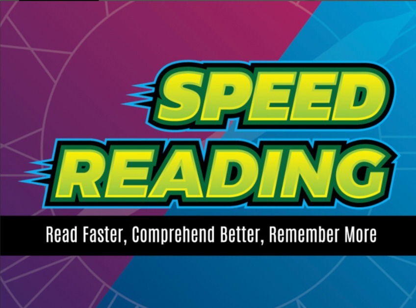 Nurture Craft (Speed Reading) - Executive