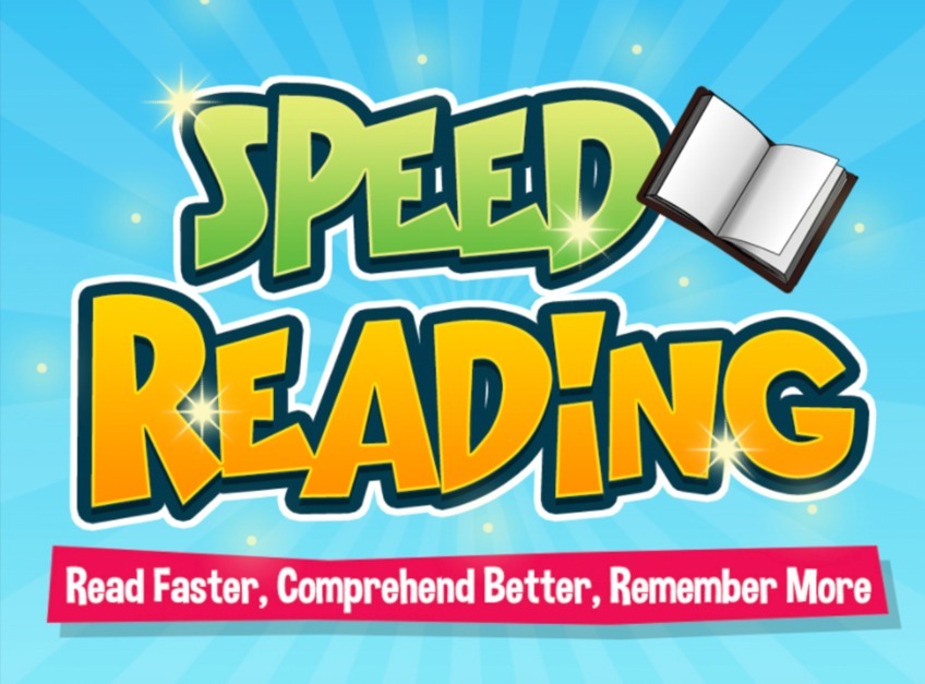 Nurture Craft (Speed Reading) - Student