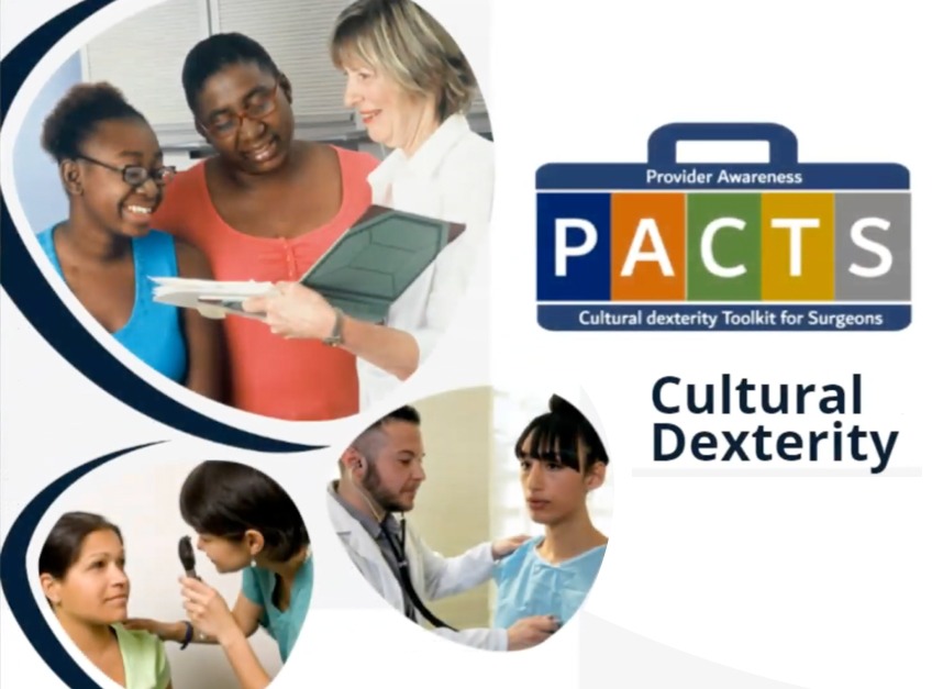 Harvard - Cultural Dexterity - TRUST